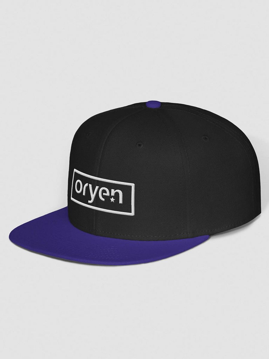 Oryen Cap product image (6)
