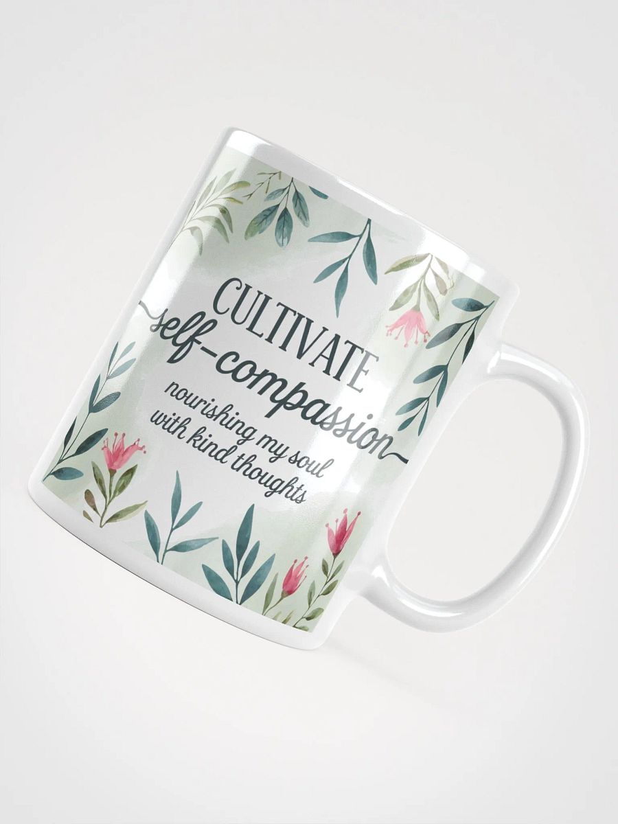 Nourishing Kindness Mug product image (10)