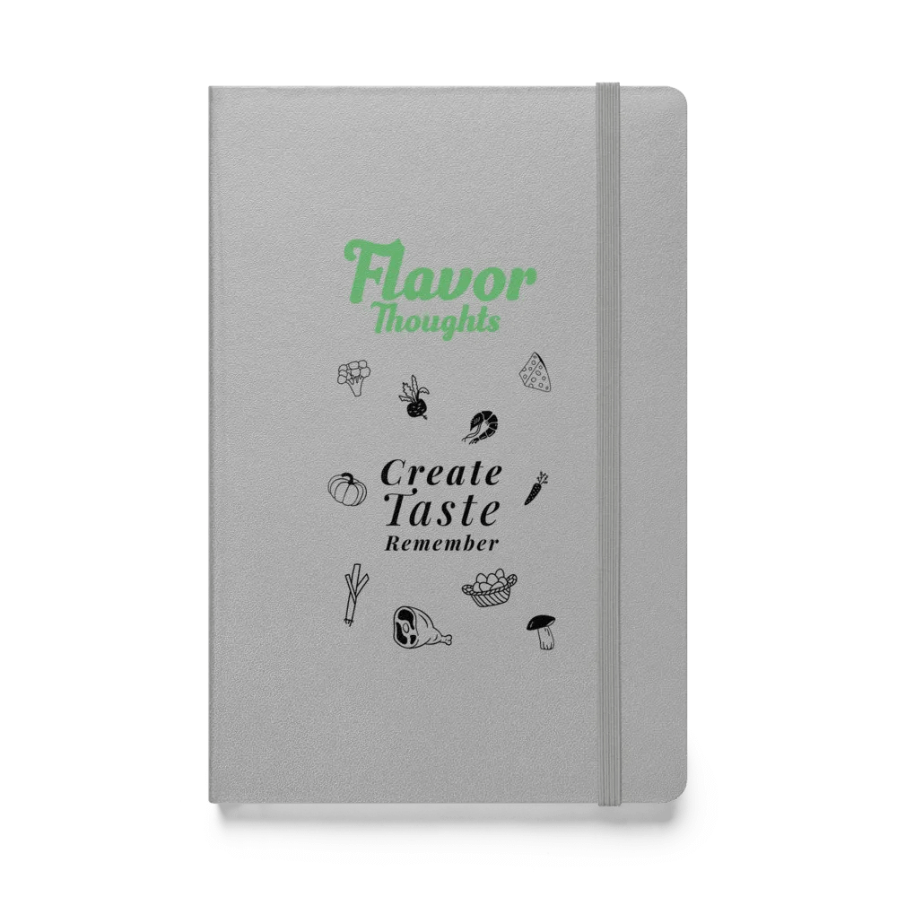 Recipe Notebook product image (1)
