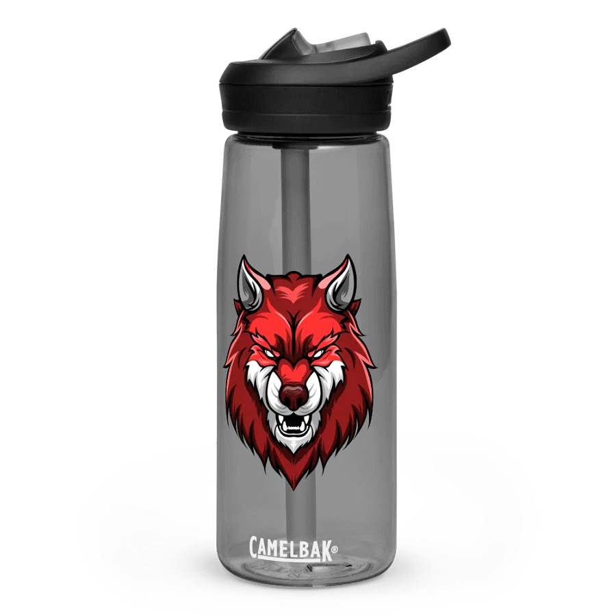 Camelbak V2 Wolf Bottle product image (1)