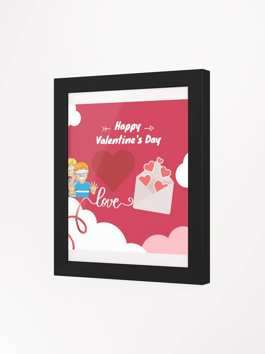 Valentine frame product image (7)