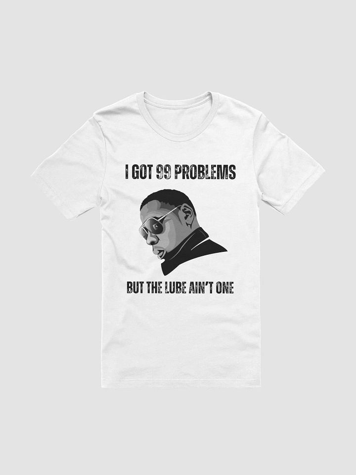99 Problems product image (1)