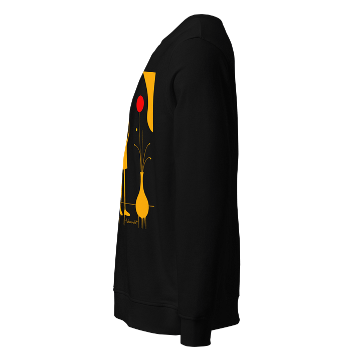 SOL'S Unisex Organic Sweatshirt product image (9)