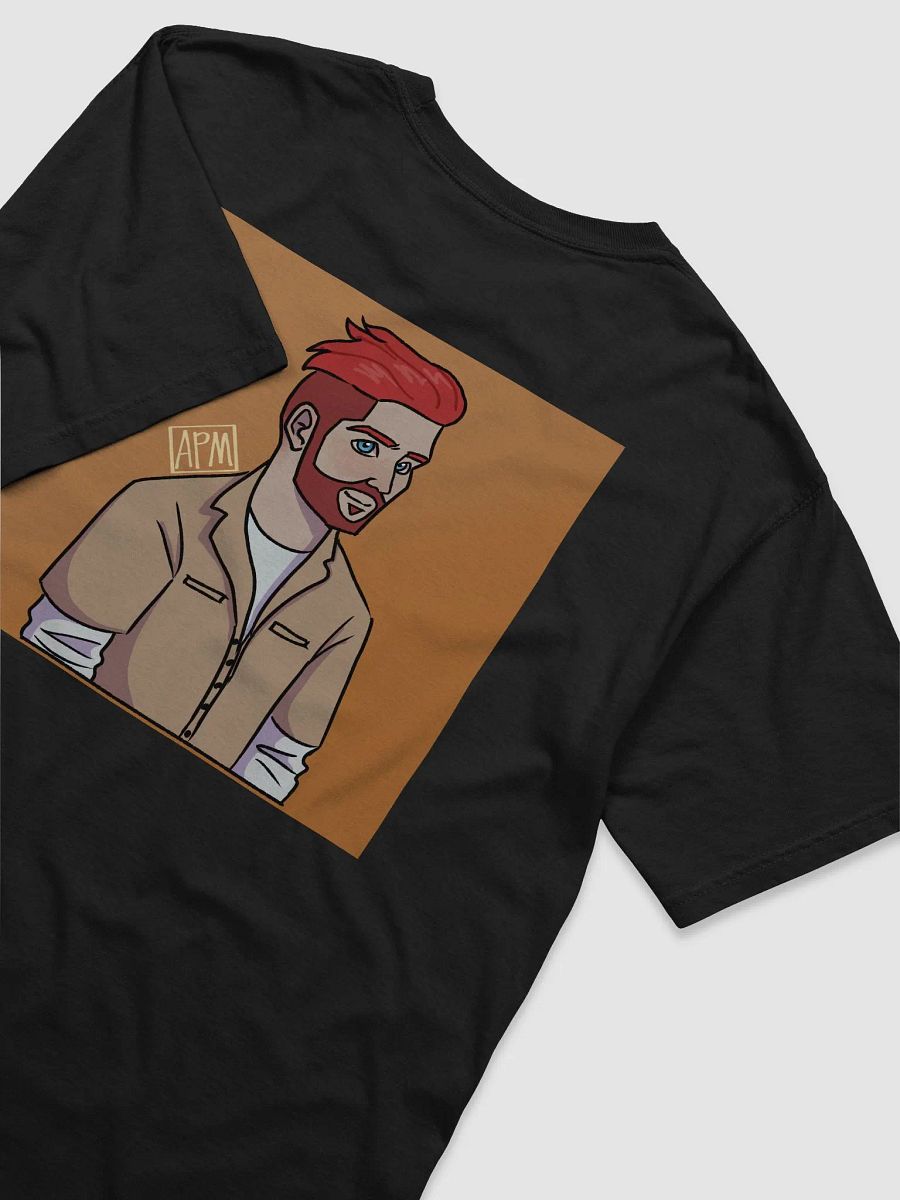 Playful FreddieFiveFingers T-Shirt product image (25)
