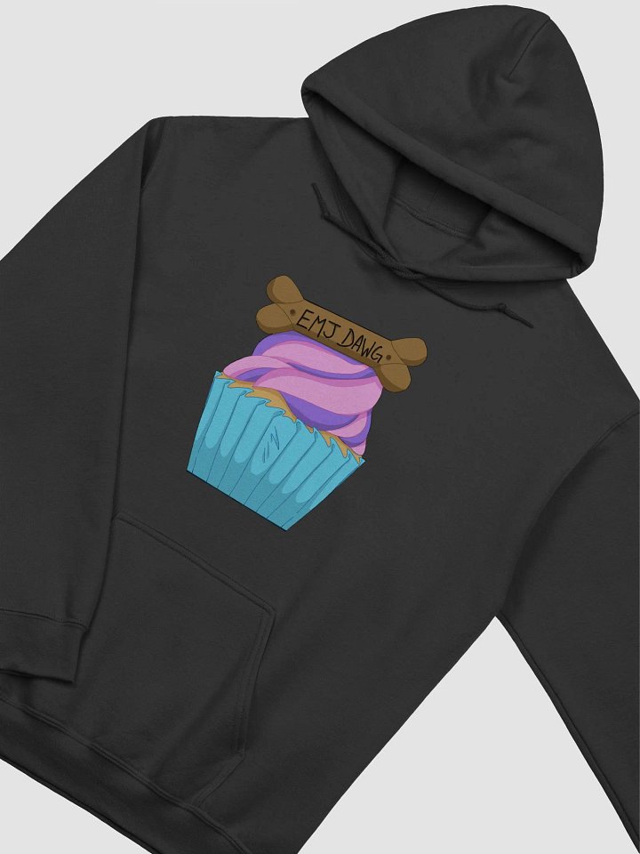 EmJDawg Arm Candy Sweatshirt product image (23)