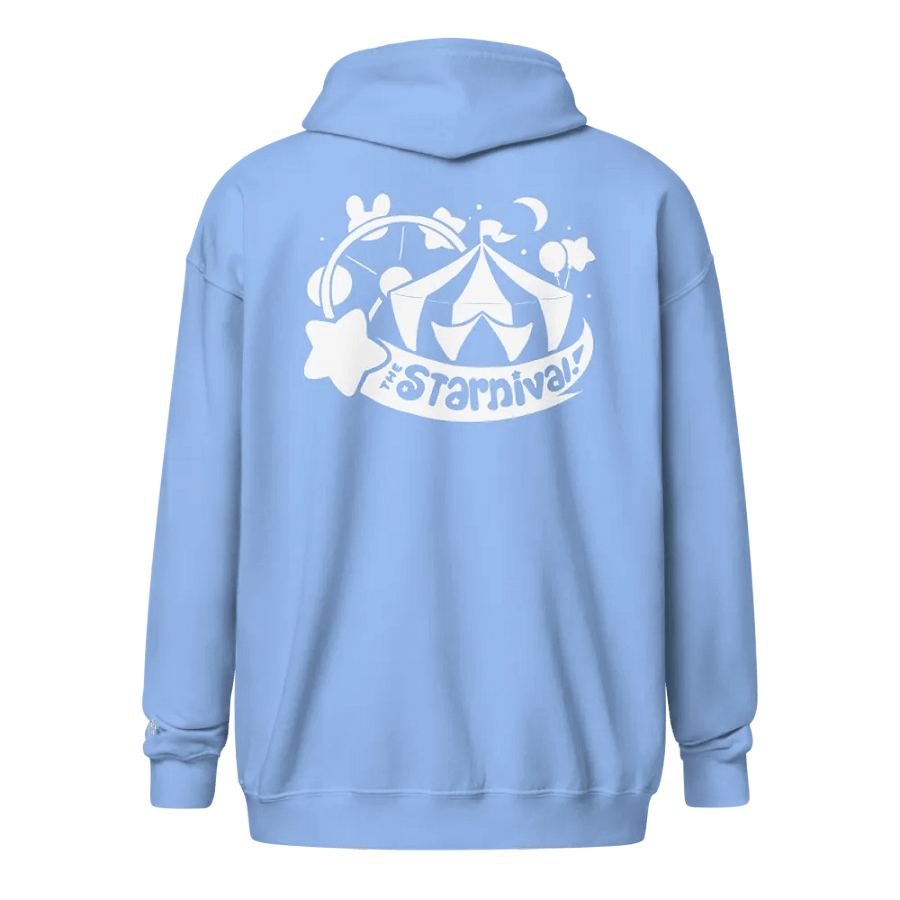 Starnival Hoodie product image (3)