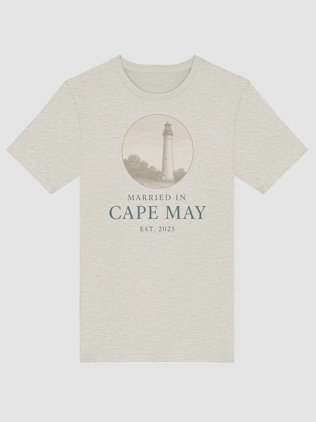 Cape May NJ Collection