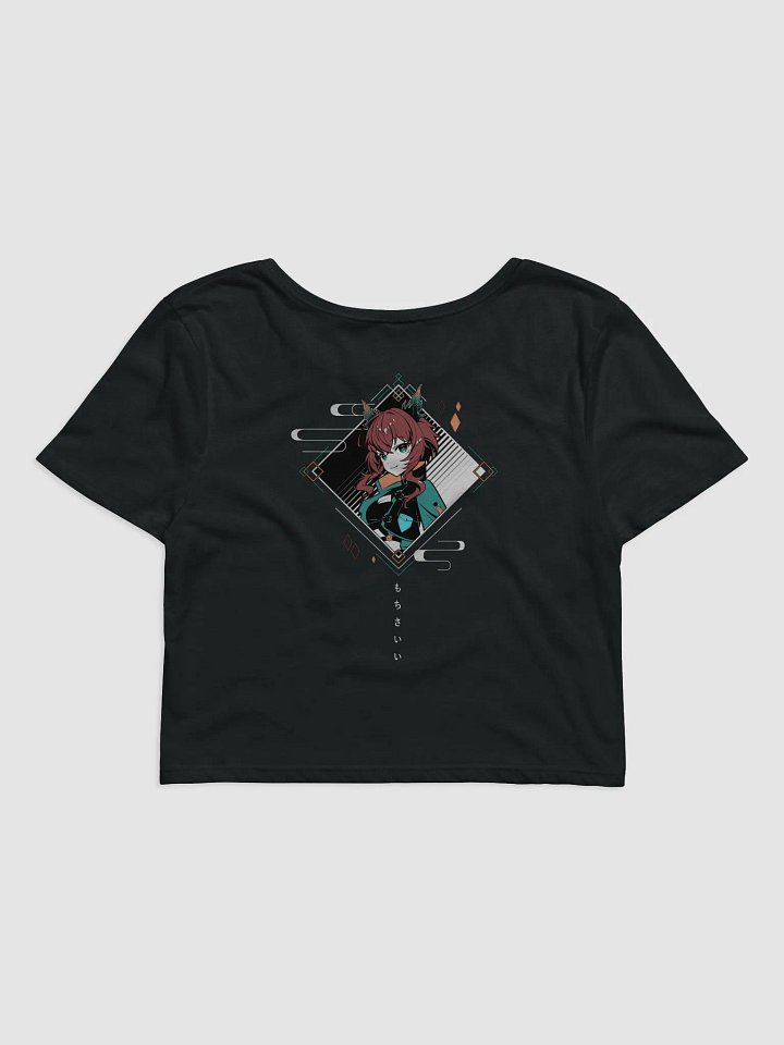 Mochisaii Debut Crop Top product image (2)