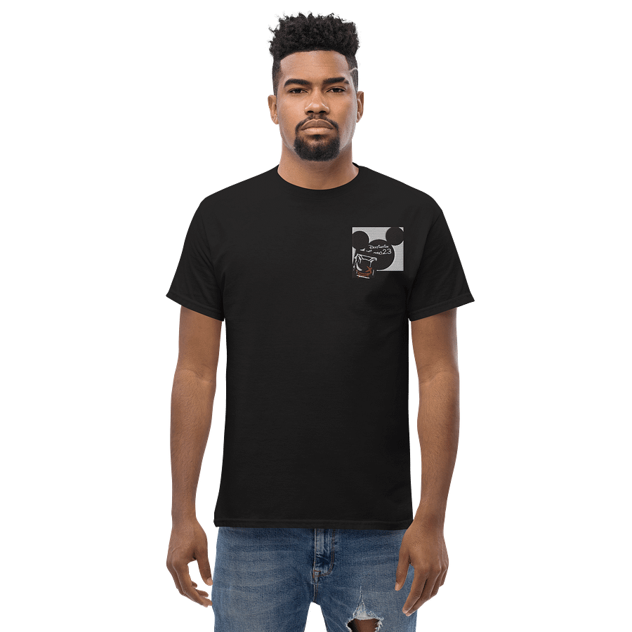 Destination Turbo23 T-Shirt product image (3)