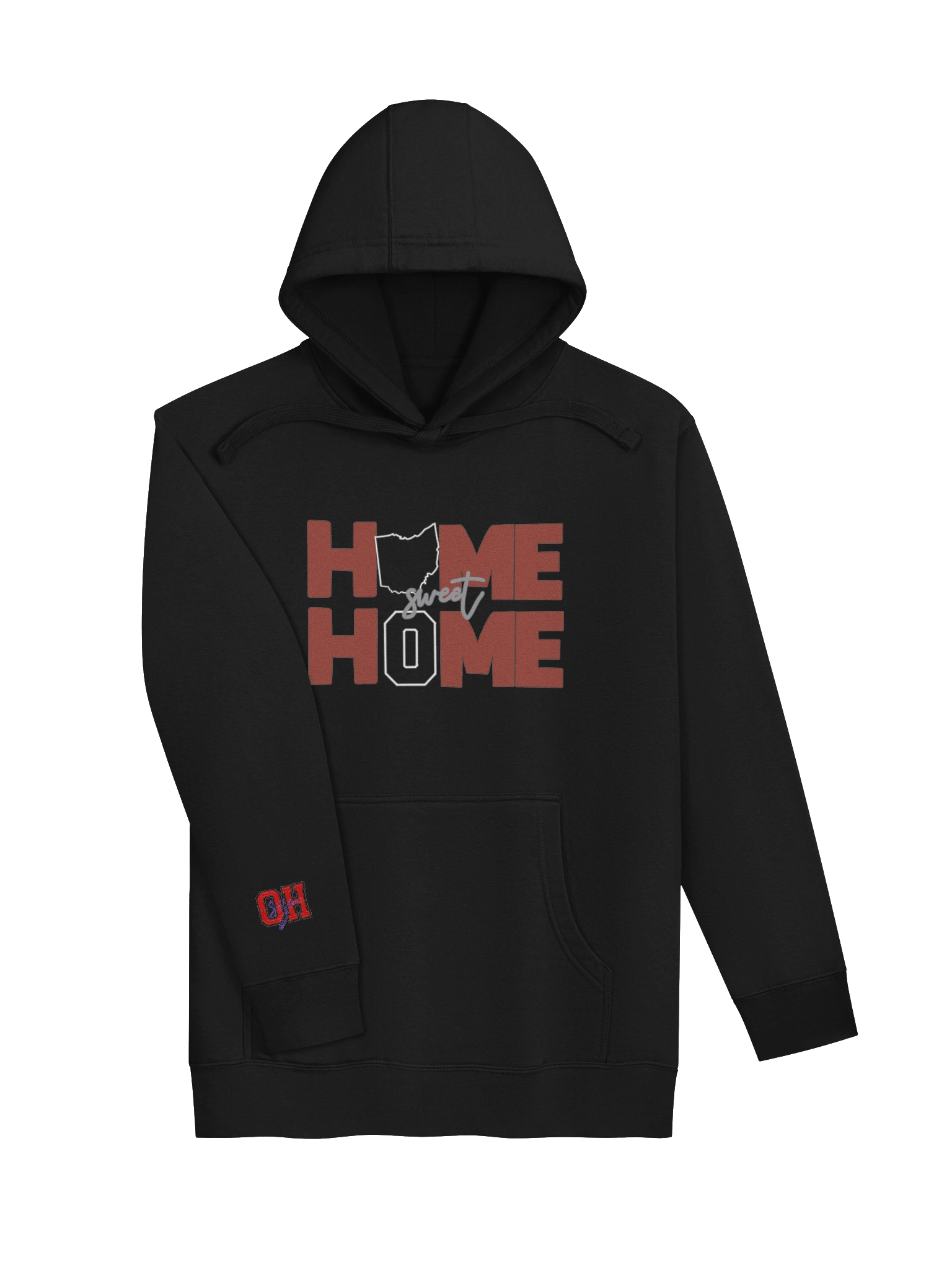Home Sweet Home Hoodie product image (11)