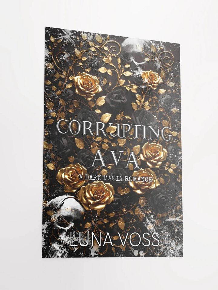 Corrupting Ava Poster product image (5)