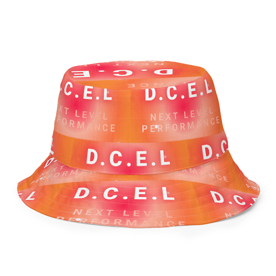 D.C.E.L. Bucket Hat product image (8)