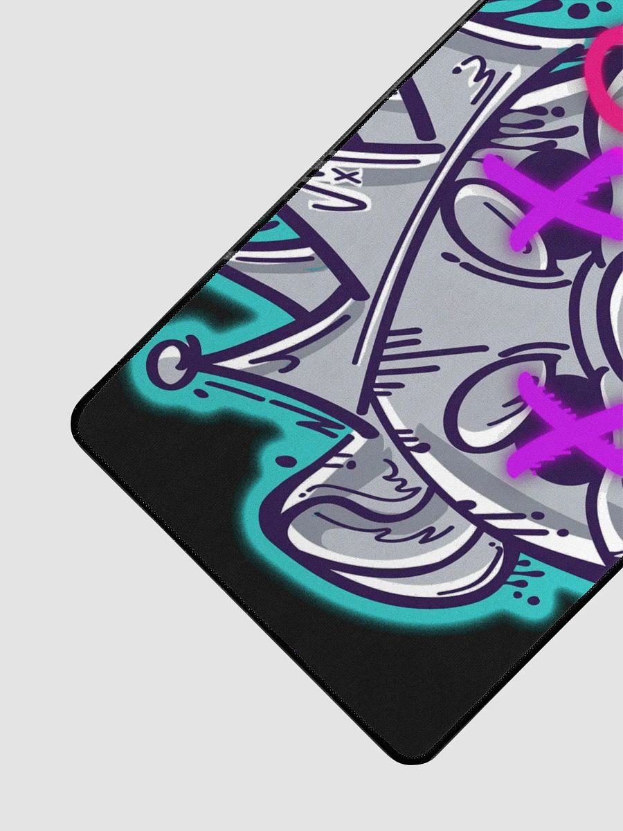 DOOOOM DOG | DESKMAT product image (3)