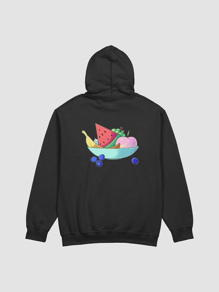 fruit hoodie~!!! product image (2)