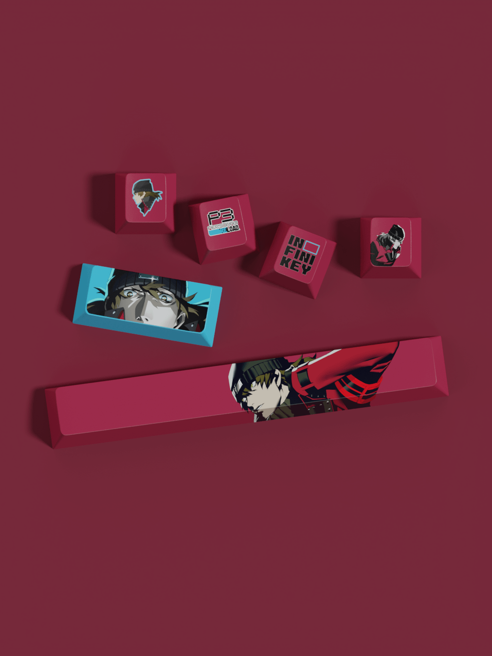 Shinjiro Aragaki product image (1)