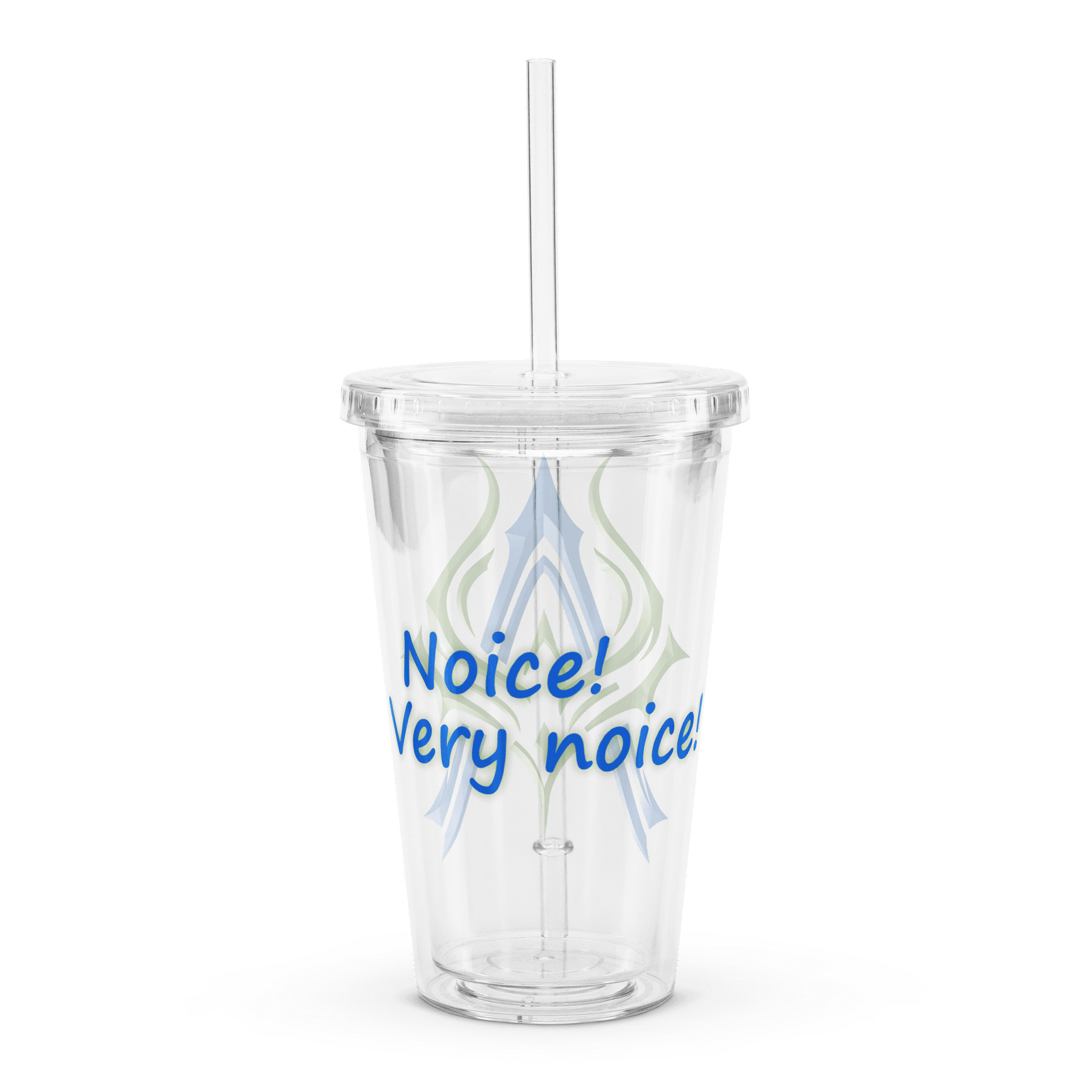 Noice! Very Noice! Double Wall Tumbler product image (4)