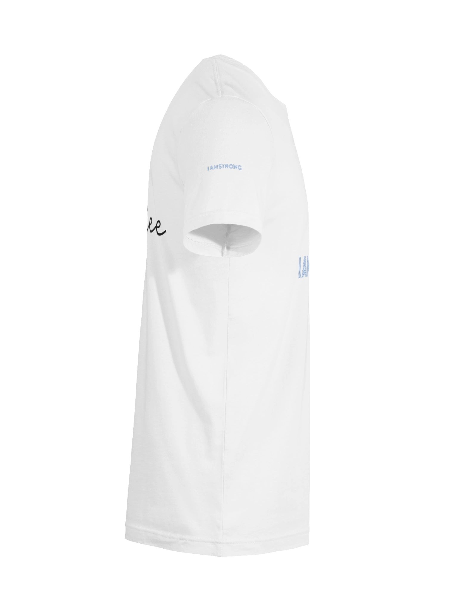 I Am Strong T-Shirt product image (12)