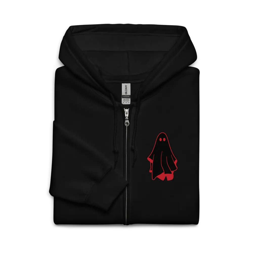 Neural Nightmares Zip up product image (37)