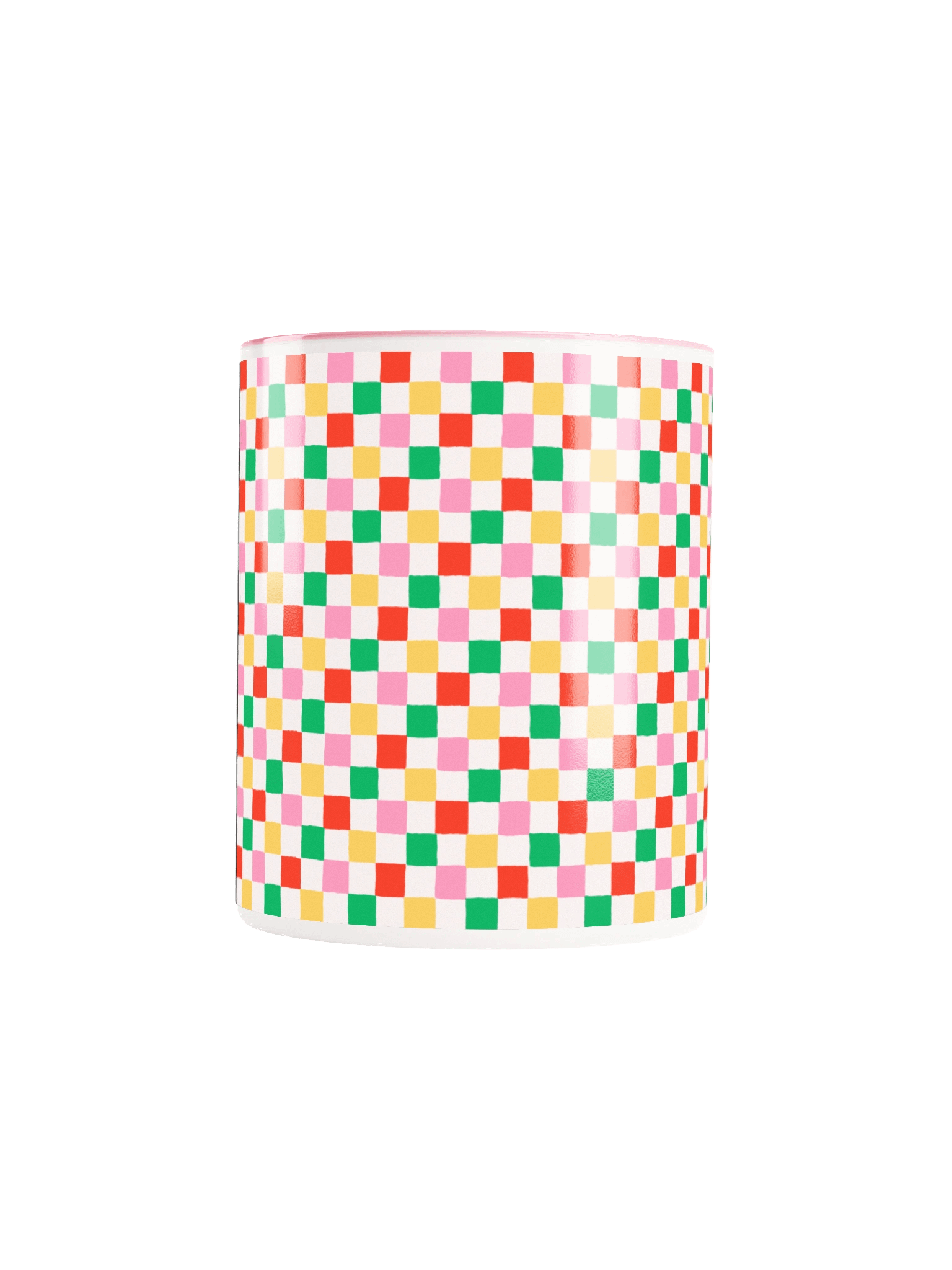 Checkered Mug product image (25)