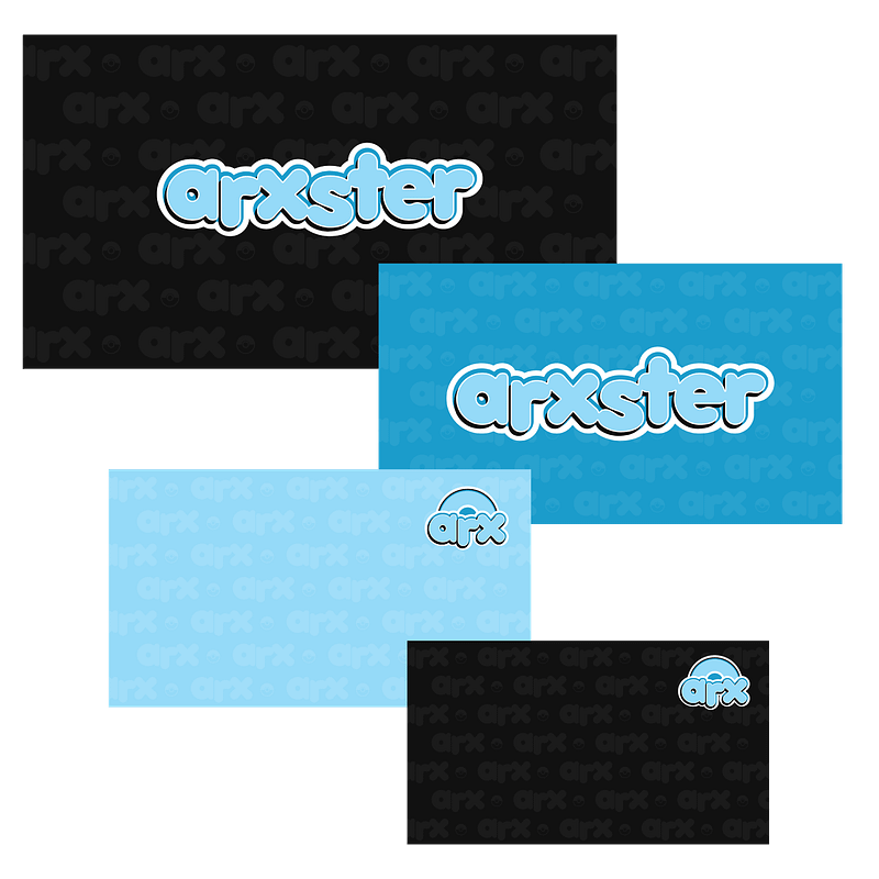 Arxster Comeback Desktops