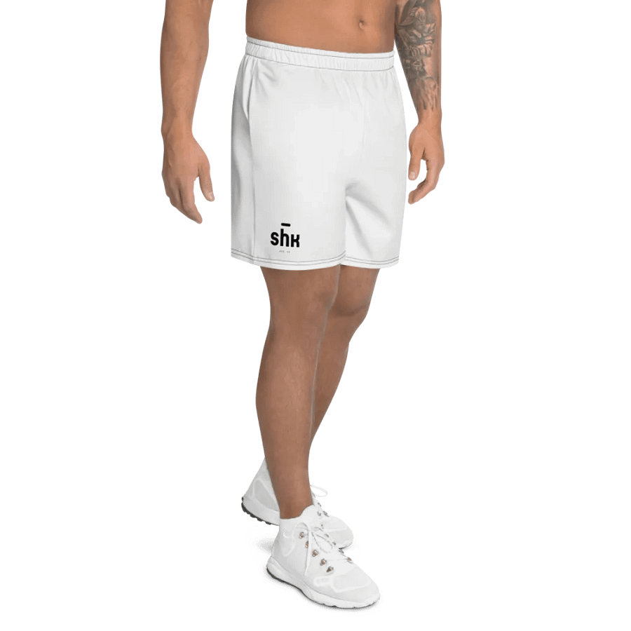 SHK Athletic Shorts product image (2)