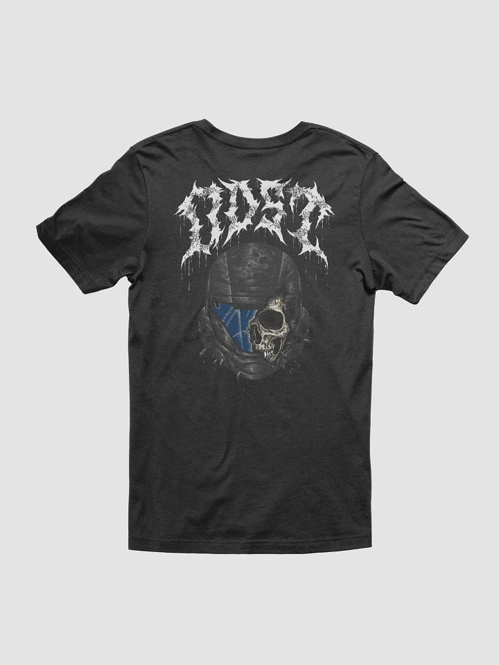ODST - Tee(Front & Back) product image (2)
