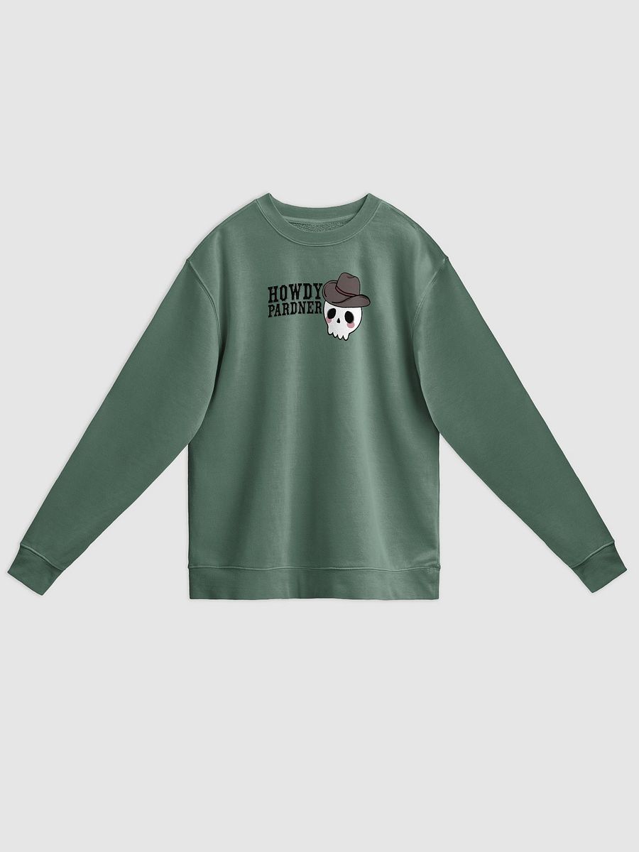 Howdy Pardner Sweater product image (5)