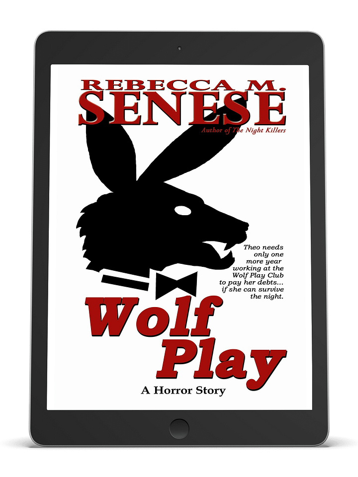 Wolf Play product image (1)