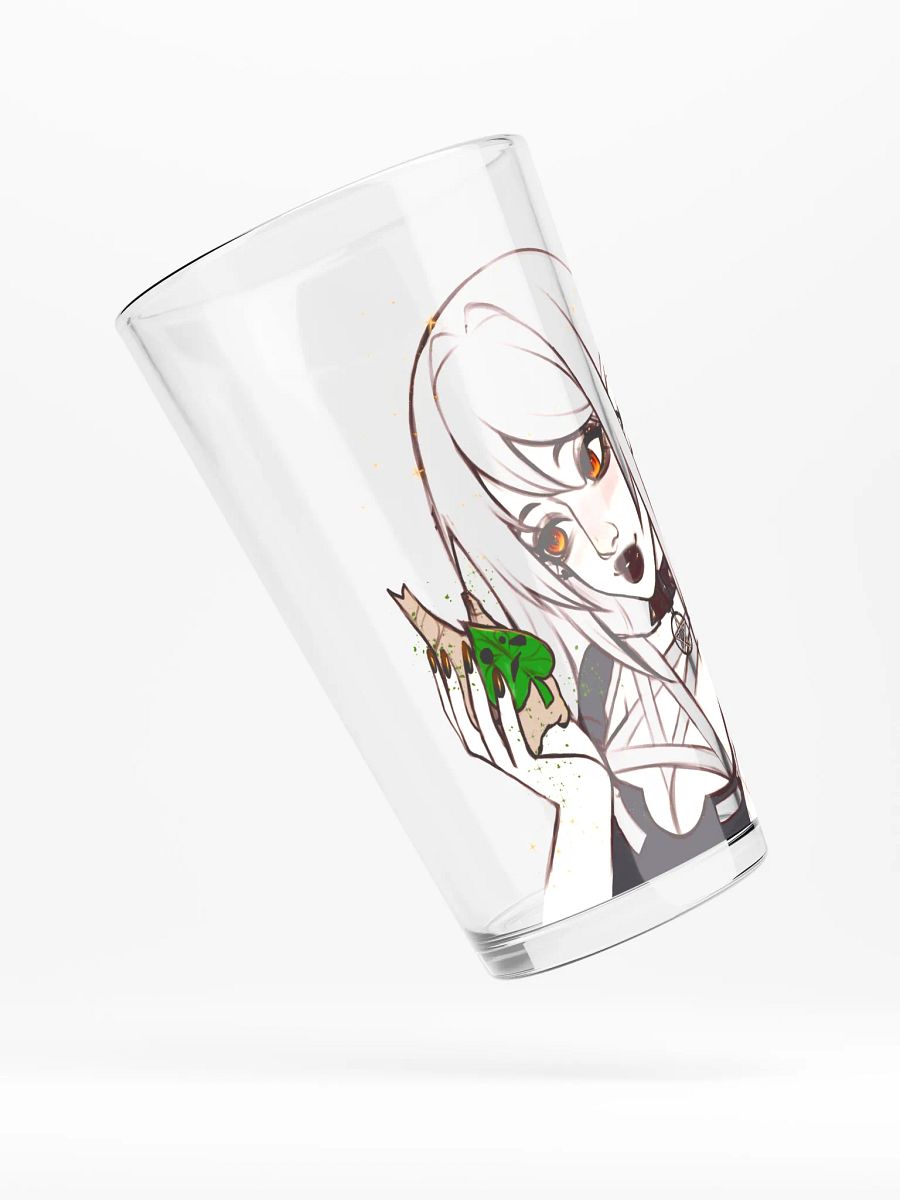 Friendship Sips ~ Pint Glass product image (4)