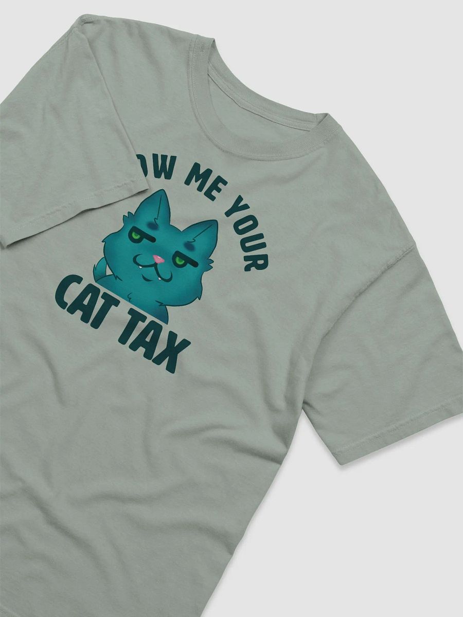 Show Me Your Cat Tax product image (15)