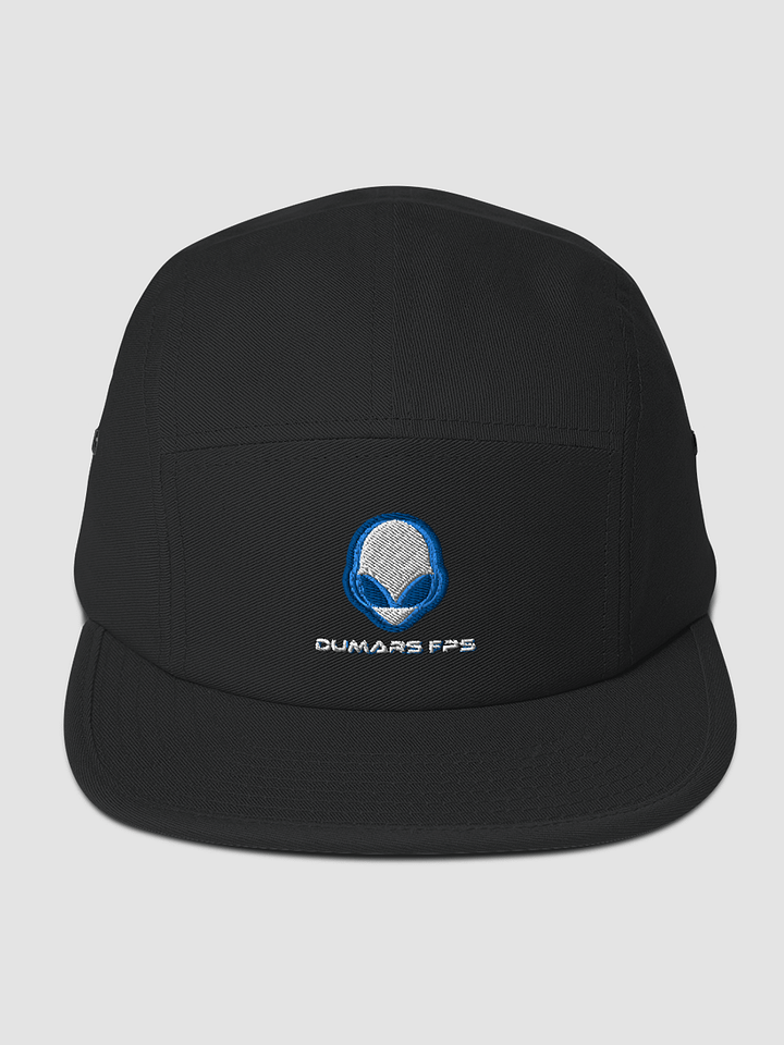 [Martian Militia] 5 Panel Camper - Otto Cap 151-1098 product image (1)