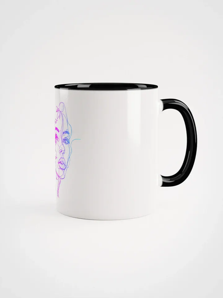 Petals of Emotion Mug product image (2)