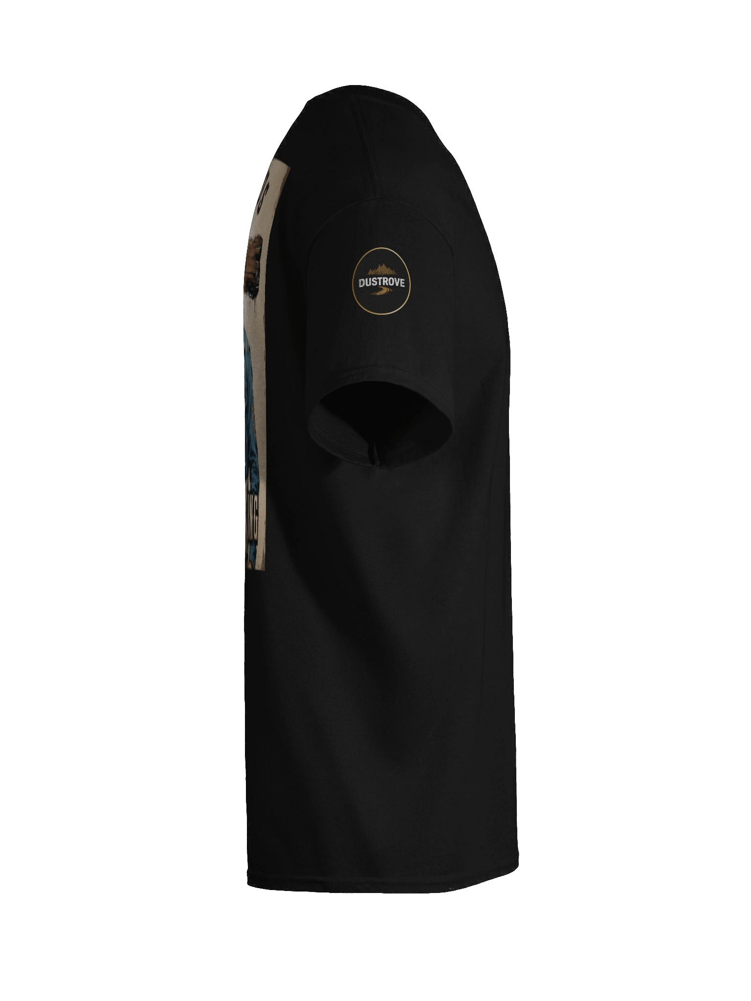 Jesus Cowboy King T-shirt product image (12)