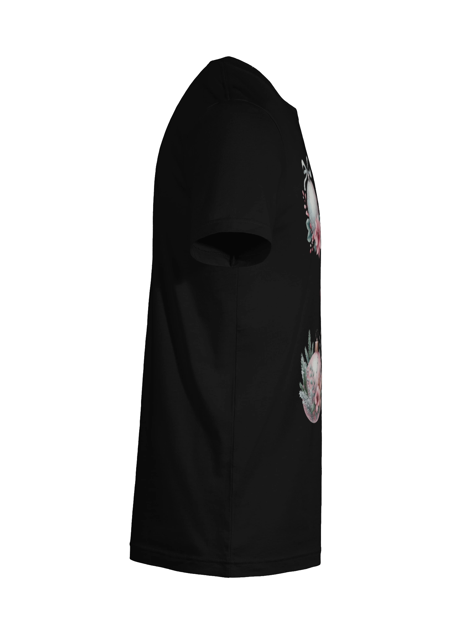 Minimalist North Graphic T-Shirt product image (58)