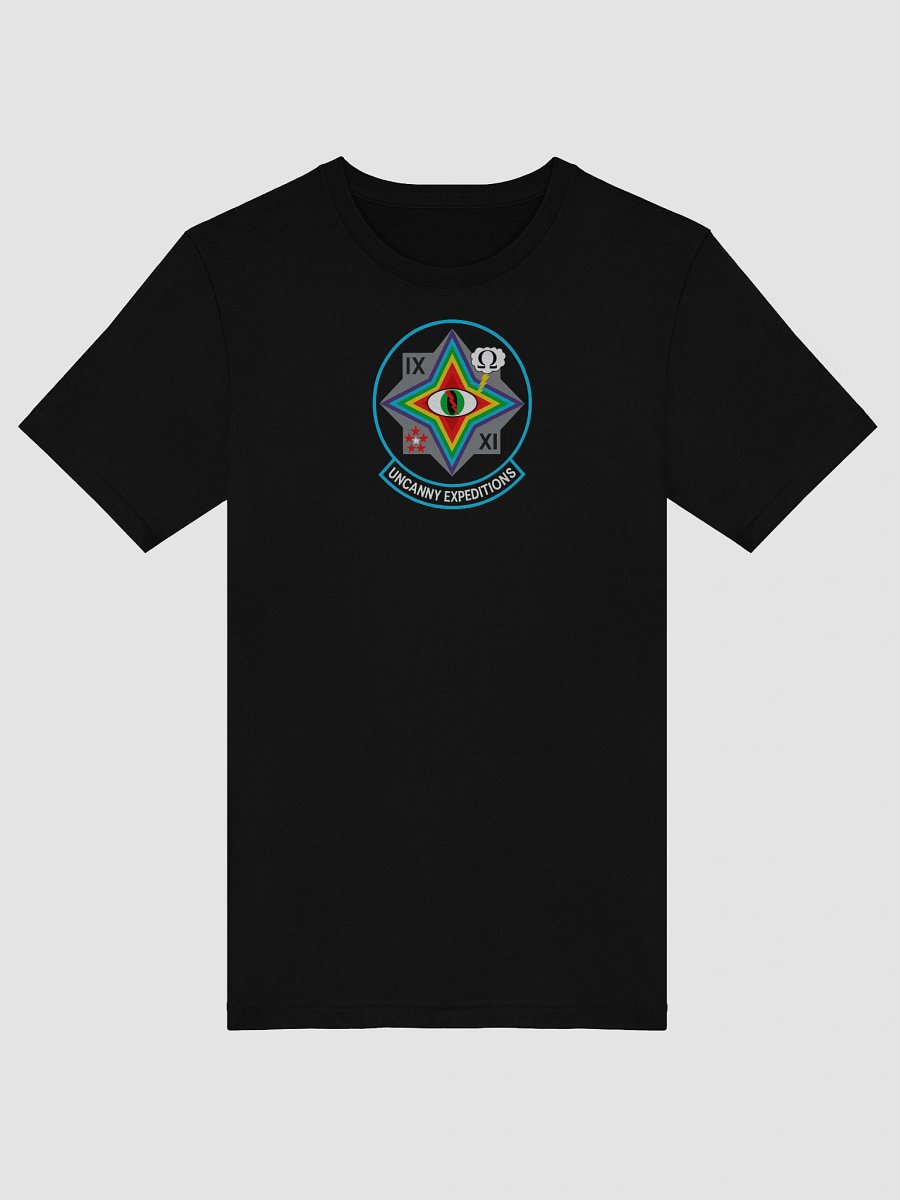 Desert Prowler Tee product image (5)