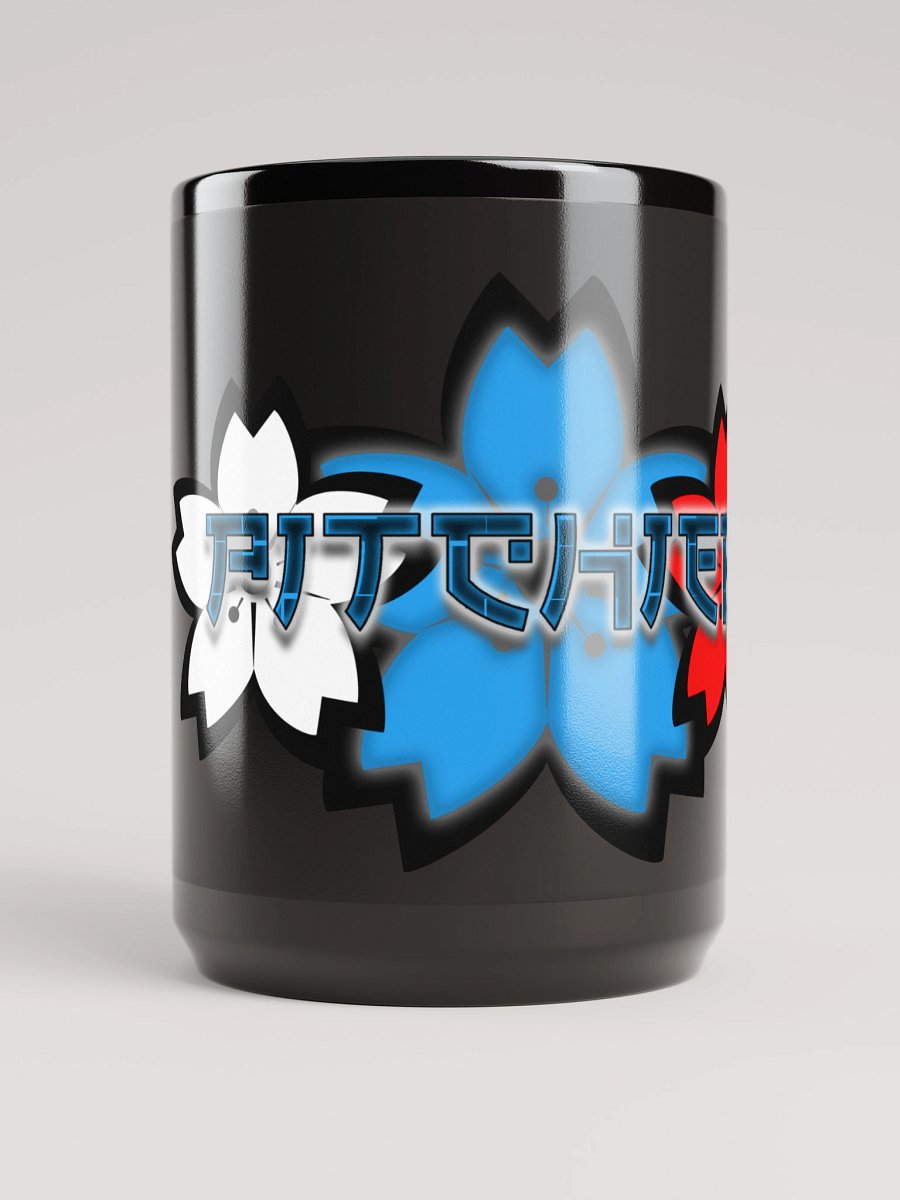 Pitchie Mug product image (5)