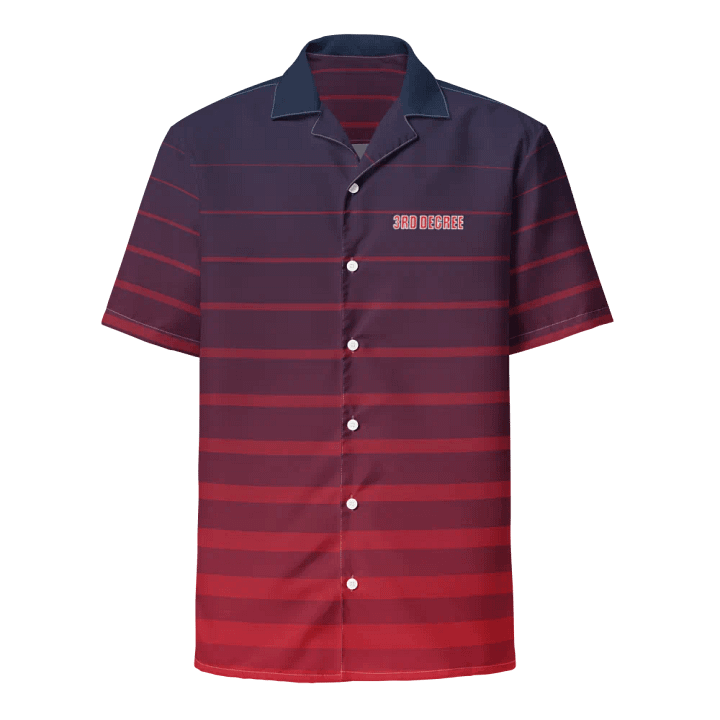 3rd Degree 50s Bull Shirt product image (2)