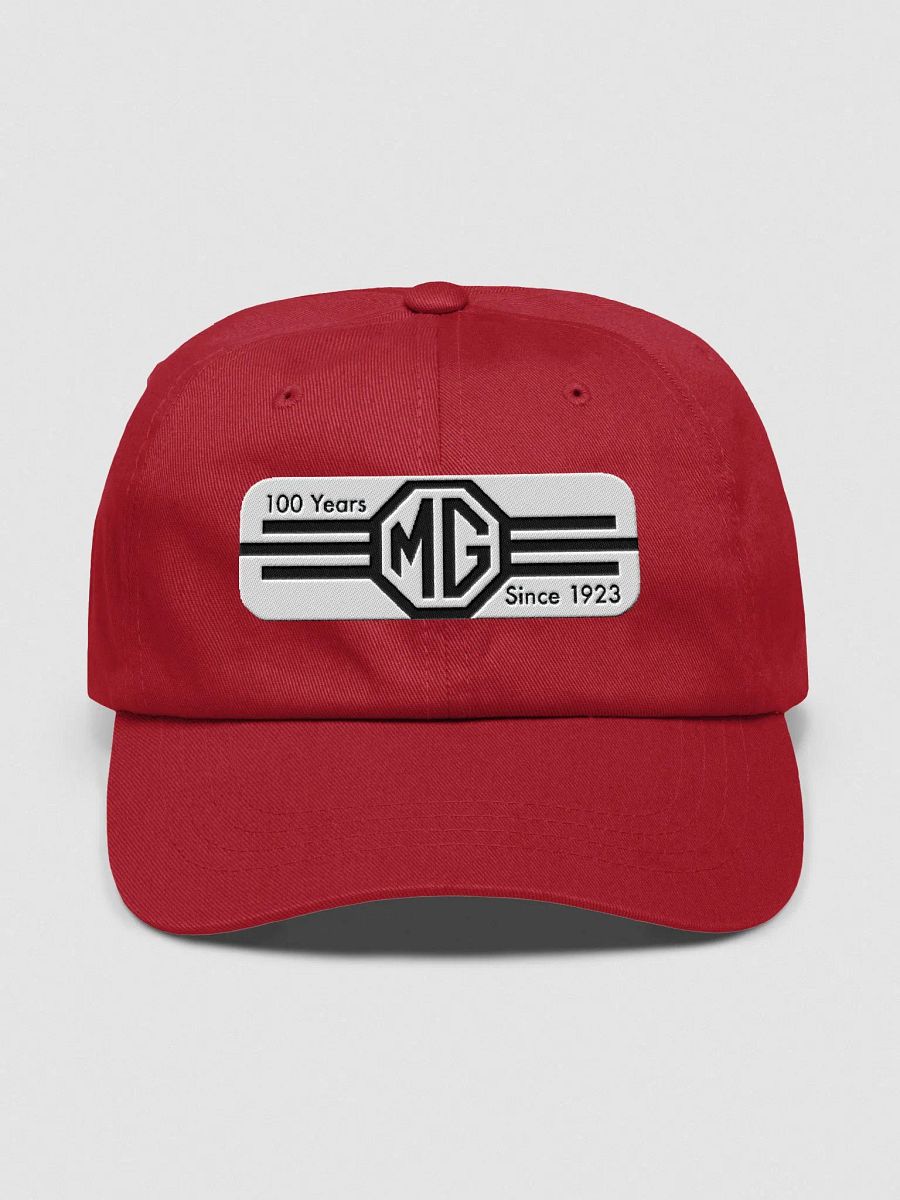 100 Years of Safety Fast! product image (1)