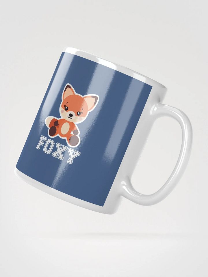 Foxy Mug product image (2)