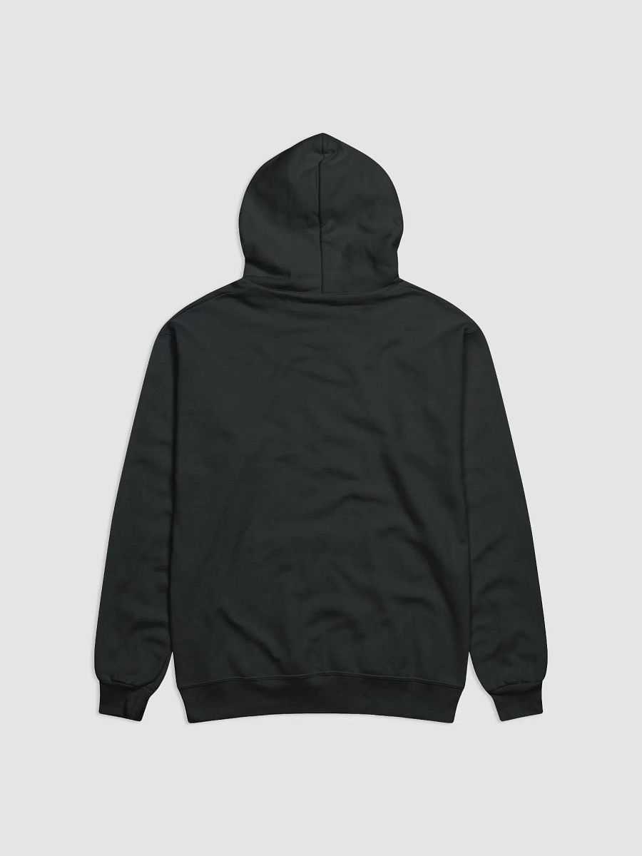 Broken Love Loose Hoody product image (5)