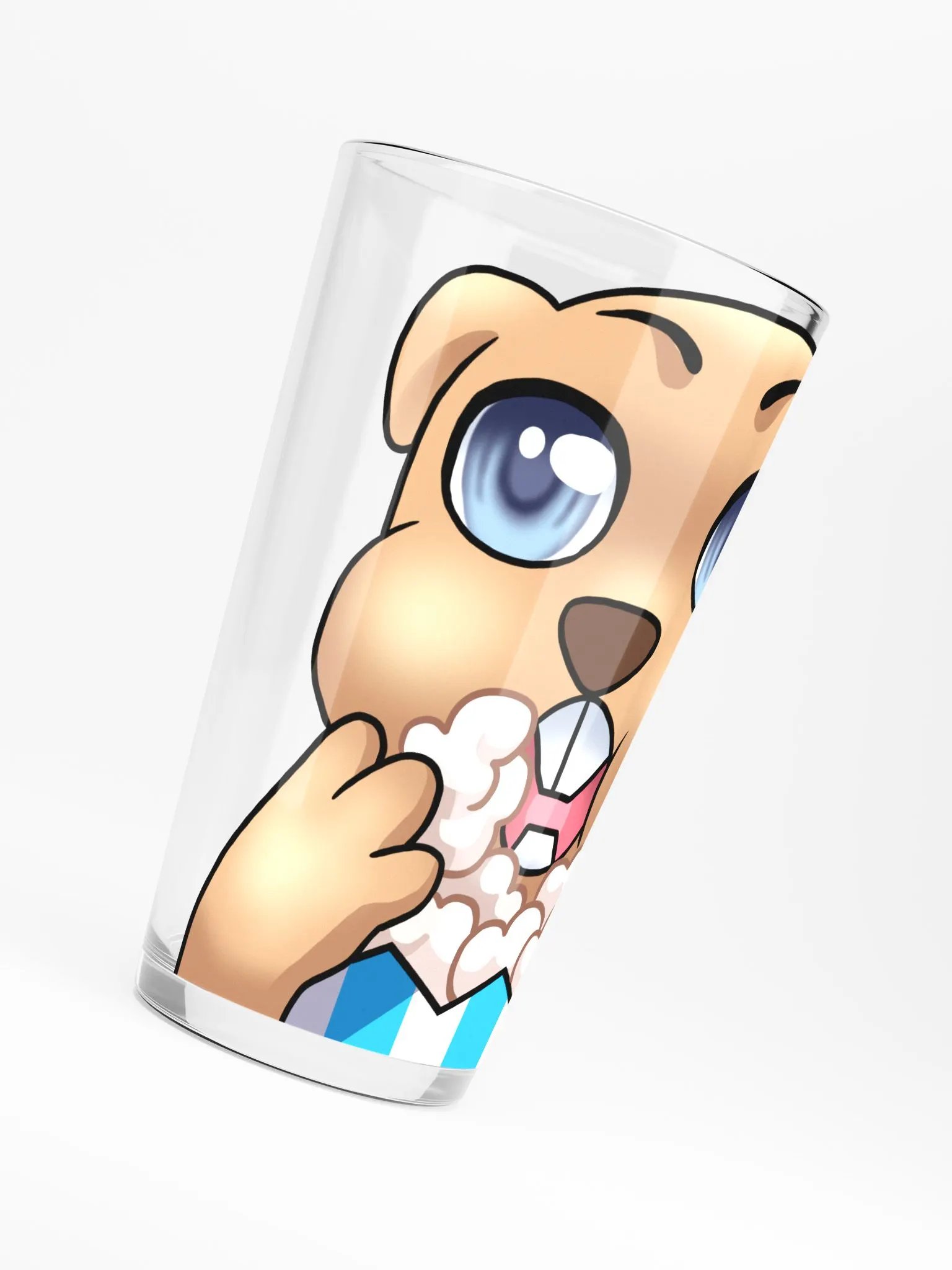 taliPopcorn Glass product image (6)