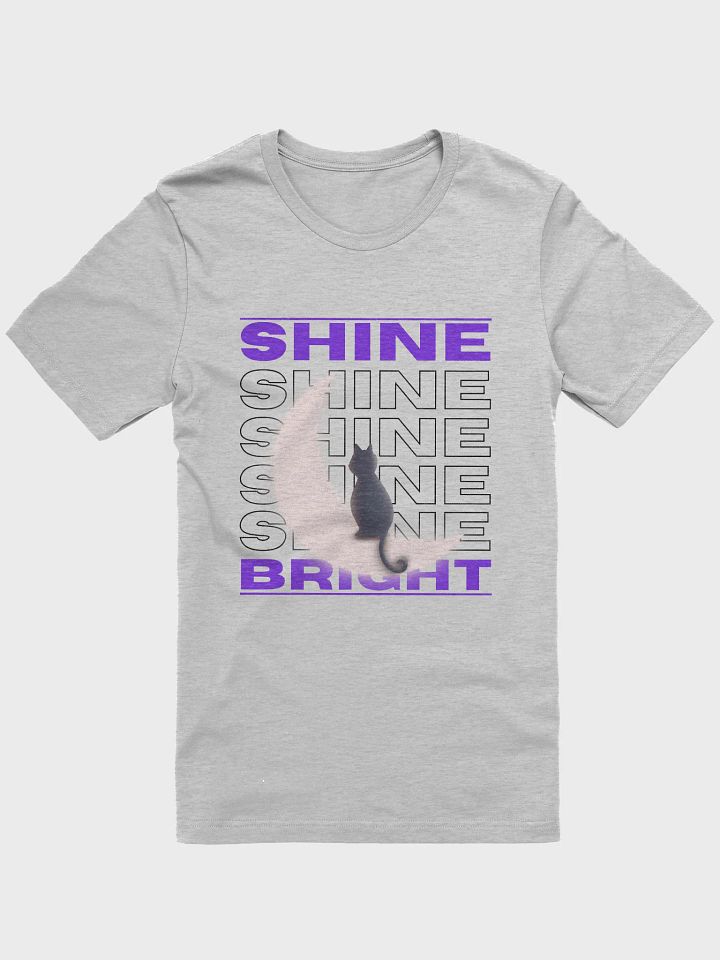 Shine Bright T-Shirt product image (1)