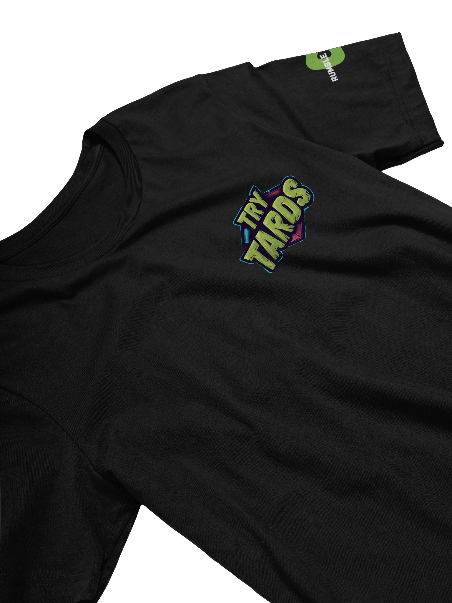 Try-Tards Unisex T-Shirt product image (13)