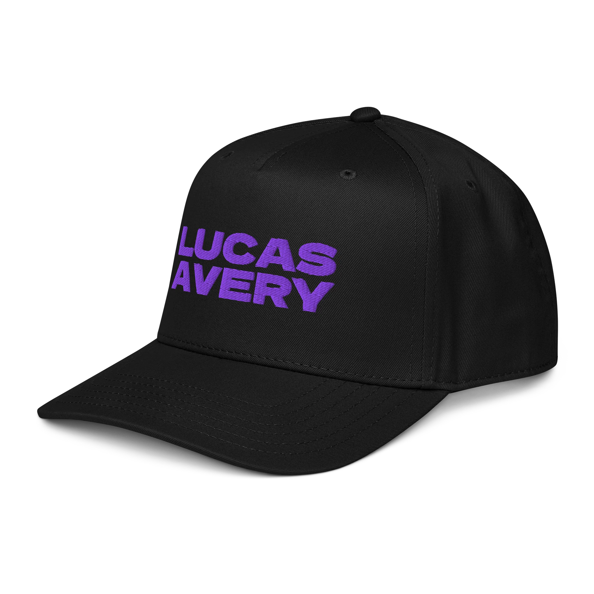 Lucas Avery Cap product image (4)