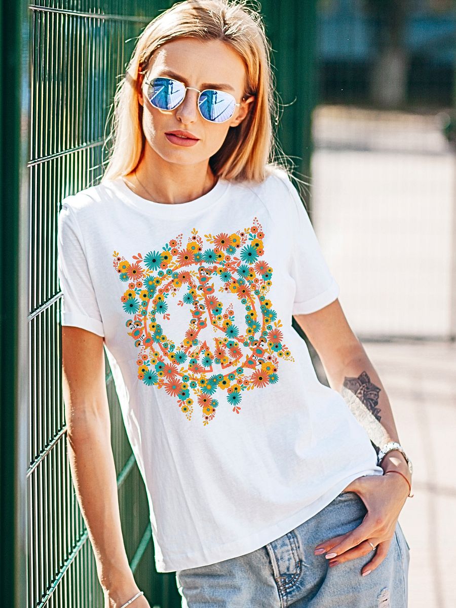 Peace sign product image (3)