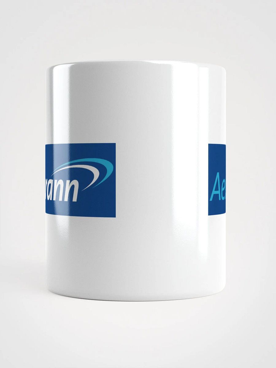 Aer Arann - Mug product image (13)