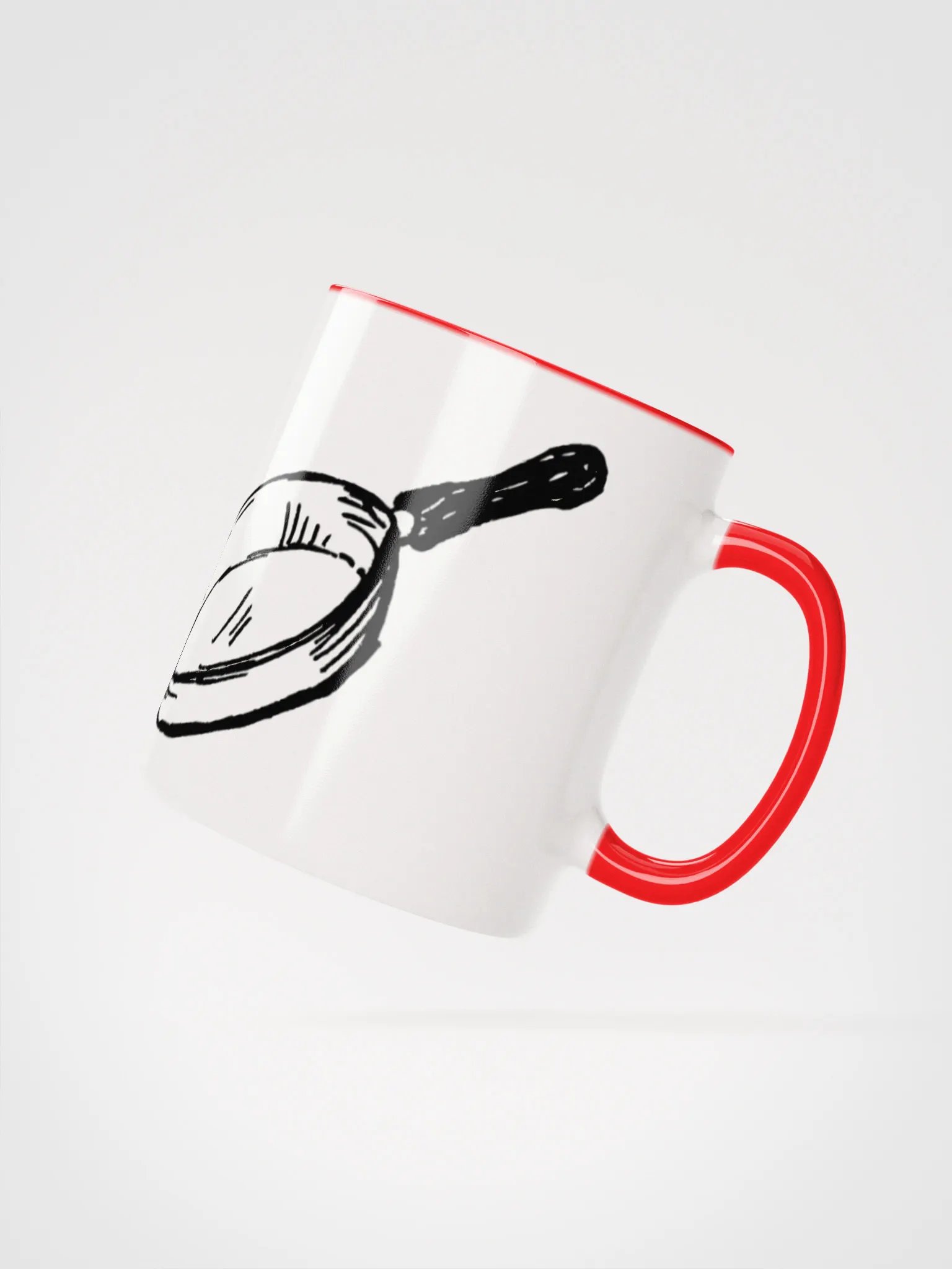 Japan design Style Ceramic Mug product image (4)