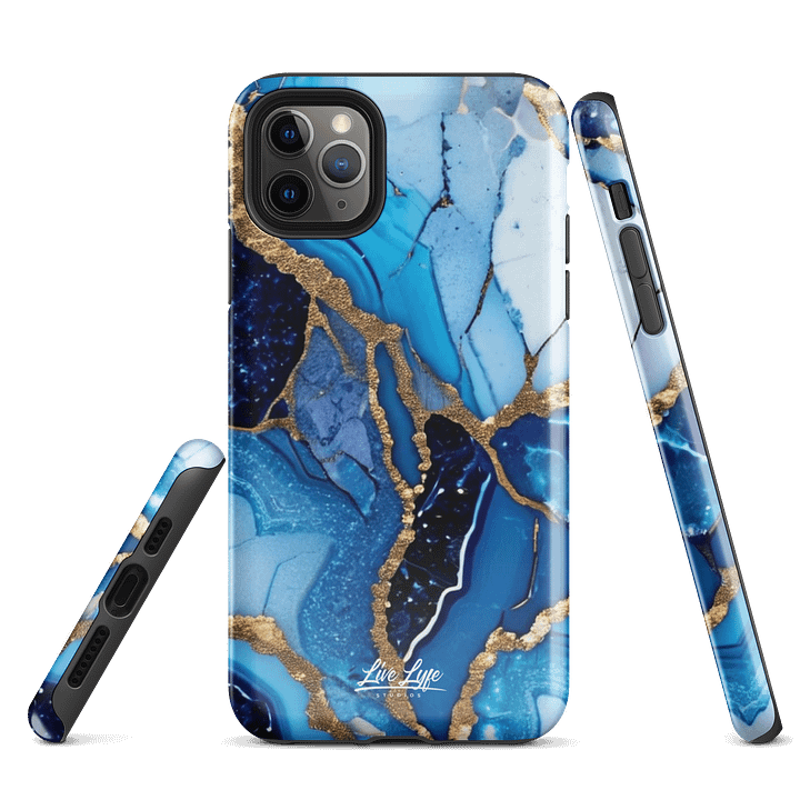 Marble Snap case for iPhone® product image (5)