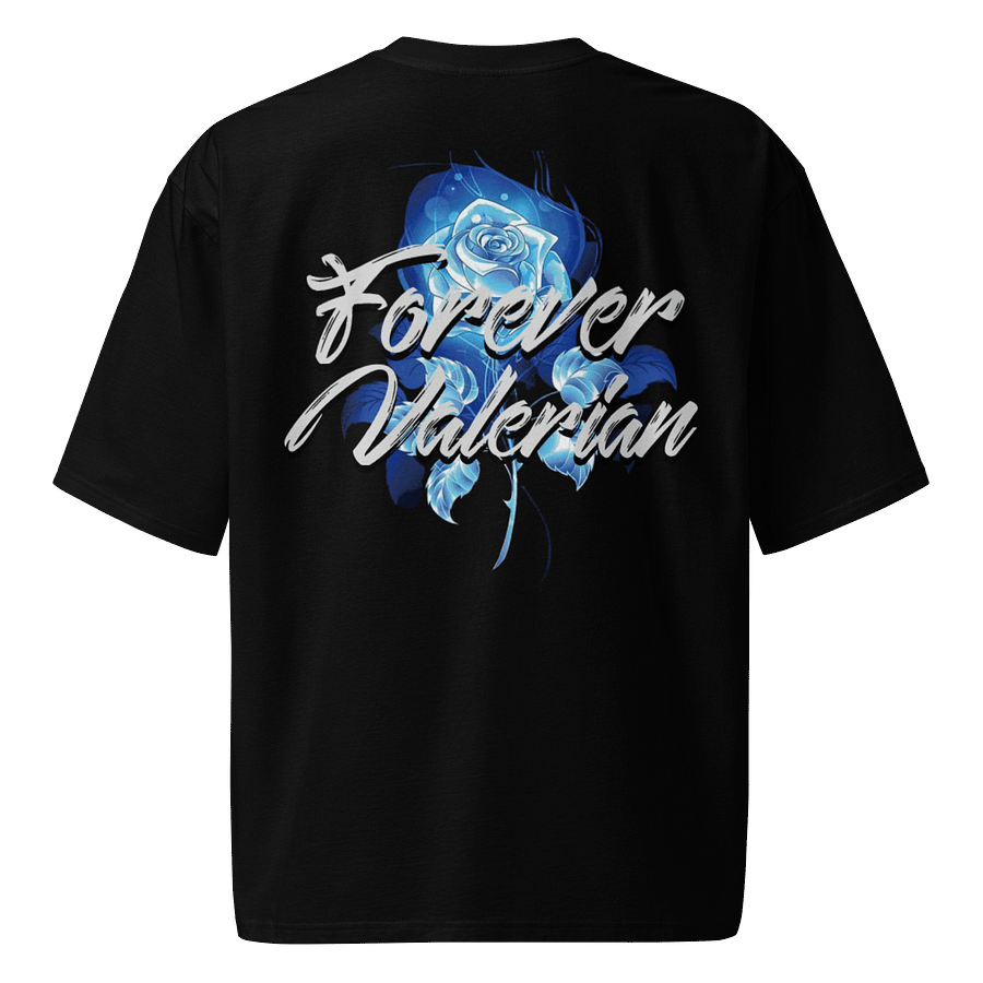 WFFW WOO FOREVER OVERSIZED TEE product image (7)