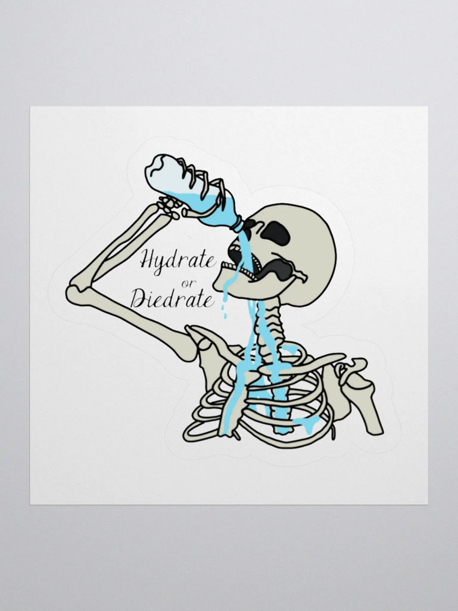 Hydrate or Diedrate Sticky product image (4)